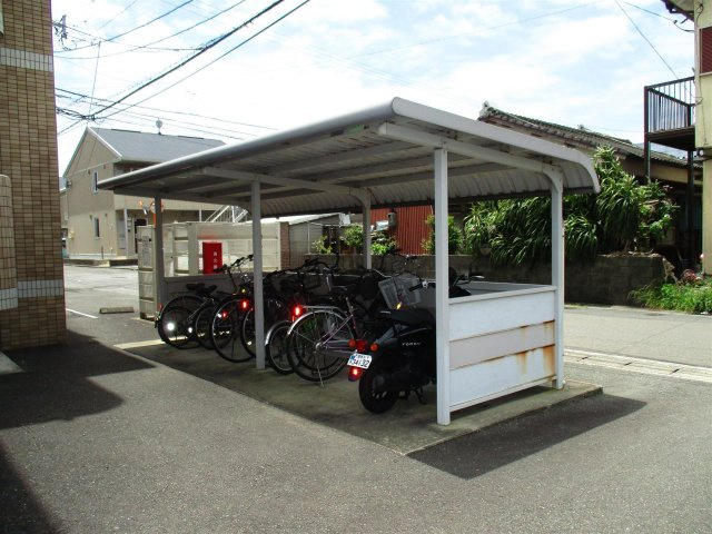 【エントランス】 | エアフォルク | エアフォルクのエントランス