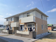 フローラ B棟 **の画像