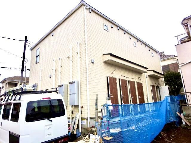 ベレガンス船橋Ⅳ