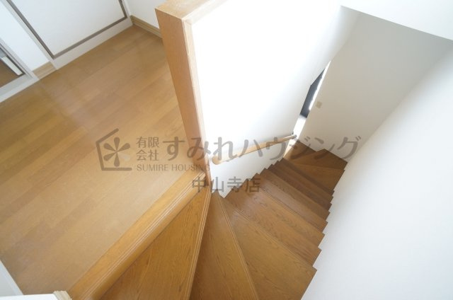千種4丁目戸建てのその他