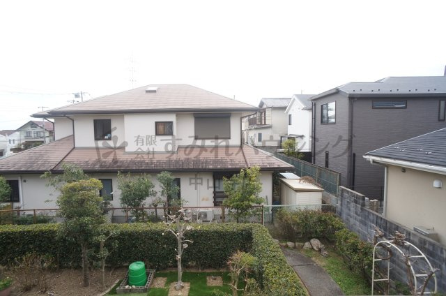 千種4丁目戸建ての展望