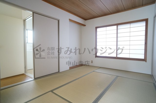 千種4丁目戸建てのその他