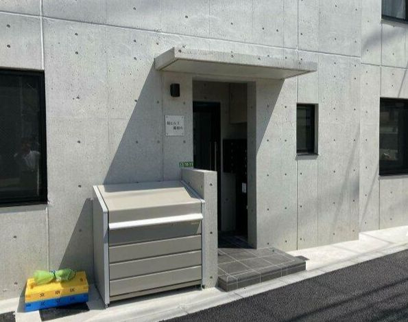 桜ヒルズ護国寺のその他共用部分