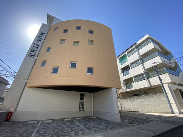 メインステージ芦屋茶屋之町