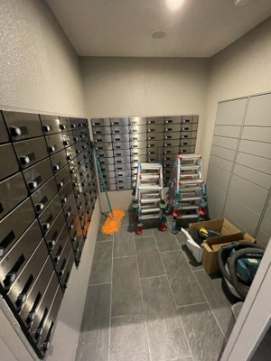 【その他】 | エスリードレジデンス大阪天王寺