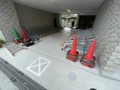 【その他共用部分】 | エスリードレジデンス大阪天王寺