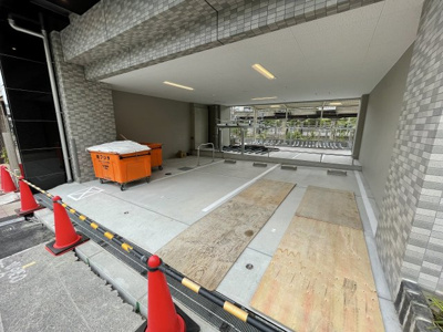 【その他】 | エスリードレジデンス大阪天王寺