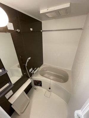 【浴室】 | エスリードレジデンス大阪天王寺