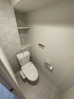 【トイレ】 | エスリードレジデンス大阪天王寺