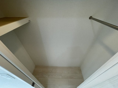 【収納】 | エスリードレジデンス大阪天王寺