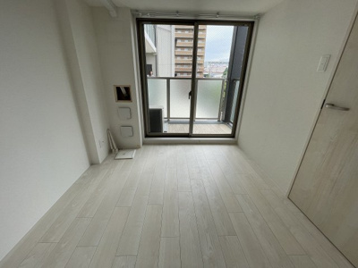 【寝室】 | エスリードレジデンス大阪天王寺