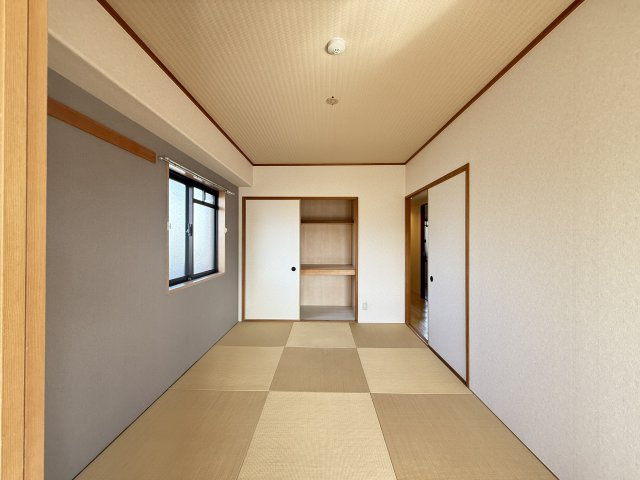 【和室】 | ブリランテ鶴見