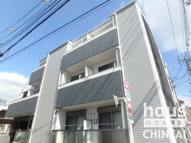 ルーブル調布弐番館の画像