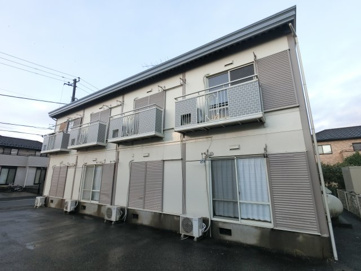 パークハイツ/君塚3の画像