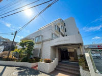 【駅まで平坦でアクセス可能】ニックハイム上大岡第6の画像