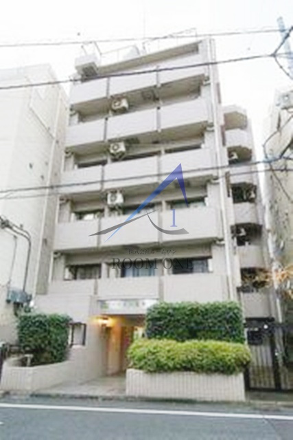 アートイン巣鴨