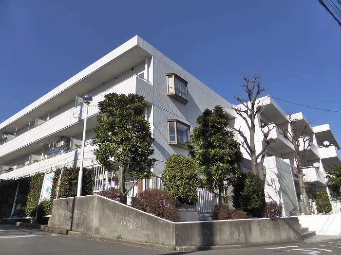 ドミールウメダ