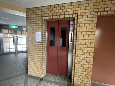 【その他共用部分】 | ファースト菅原 | エレベーター