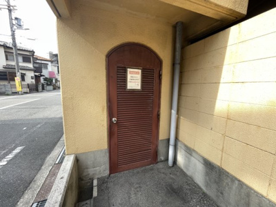 【その他】 | ファースト菅原 | ゴミ捨て場