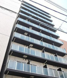 ジェノヴィア浅草Ⅱスカイガーデンの画像