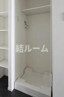 板橋区高島平９丁目の賃貸マンションの設備