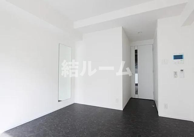 板橋区高島平９丁目の賃貸マンションの居間・リビング