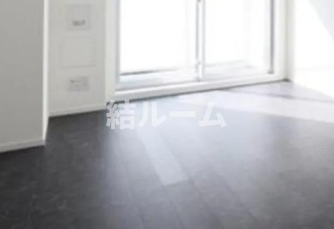 板橋区高島平９丁目の賃貸マンションの内装