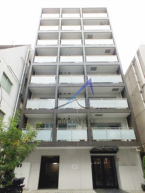 マグノリアコート