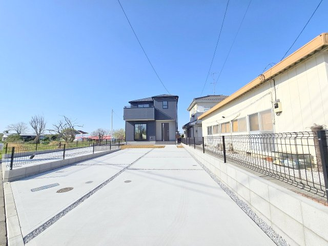 西多摩郡瑞穂町箱根ヶ崎　全２棟のその他
