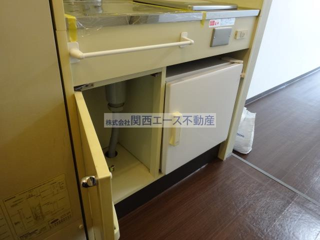 【収納】 | ビューテラスⅢ