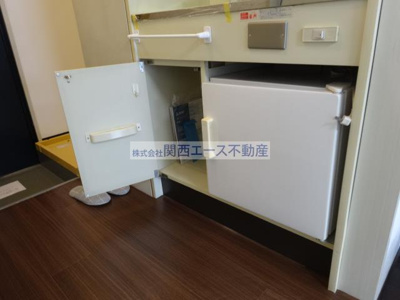 【設備】 | ビューテラスⅢ