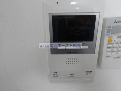 【セキュリティ】 | ビューテラスⅢ