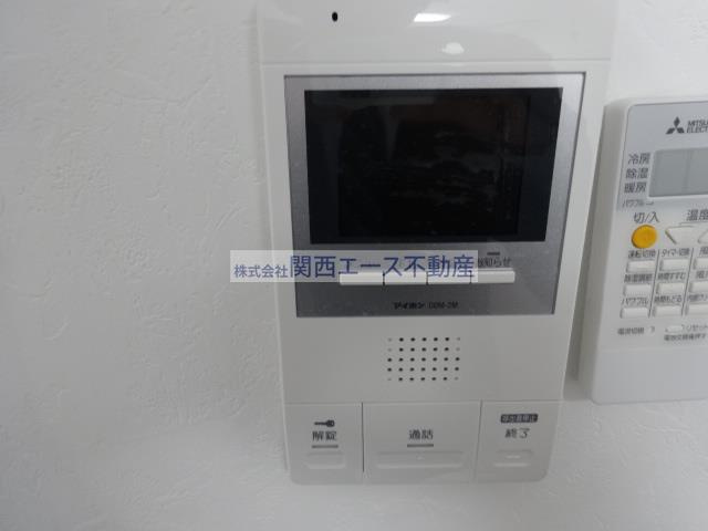 【セキュリティ】 | ビューテラスⅢ