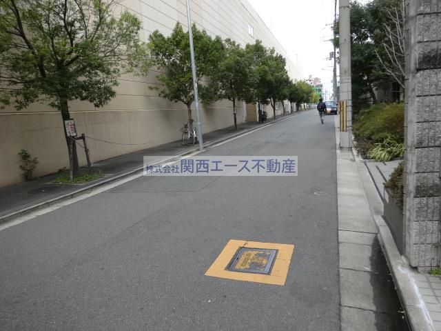 【周辺】 | ビューテラスⅢ