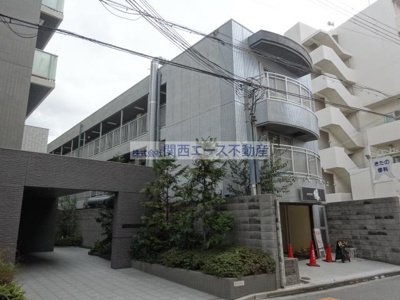 【外観】 | ビューテラスⅢ