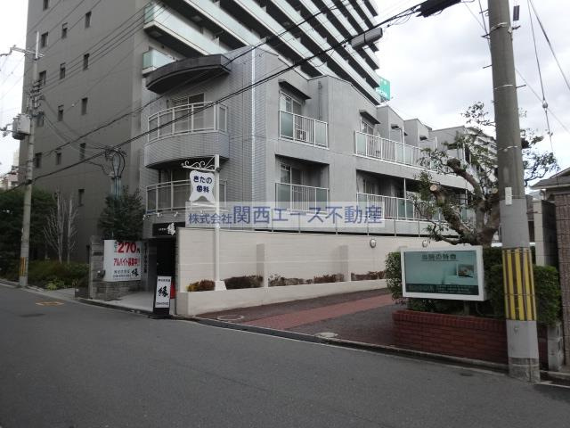 【外観】 | ビューテラスⅢ