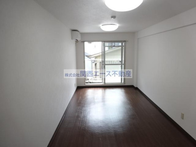 【居間・リビング】 | ビューテラスⅢ