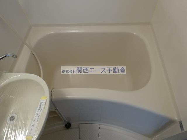【浴室】 | ビューテラスⅢ