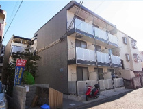 レオパレス英の画像