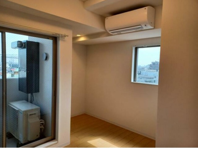 【設備】 | シェーネスハイム大森東