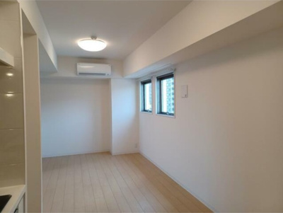 【居間・リビング】 | シェーネスハイム大森東