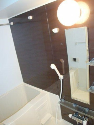 【浴室】 | シェーネスハイム大森東