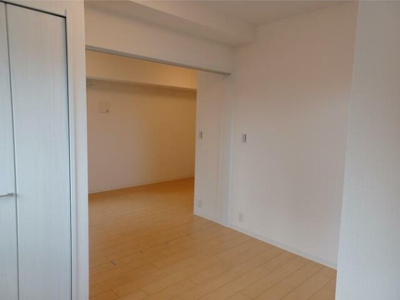 【収納】 | シェーネスハイム大森東