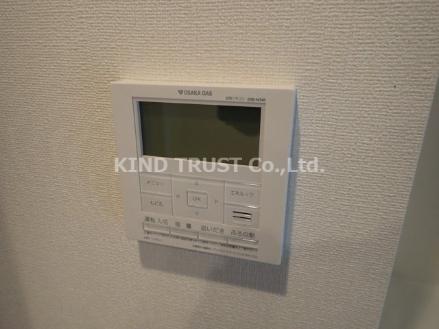 プレサンス扇町駅前のその他
