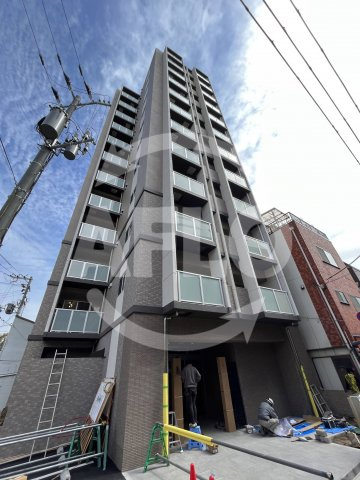 アバンティ大阪ドームシティのロビー|アバンティ大阪ドームシティ　ロビー