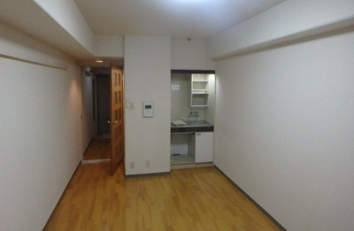 【洋室】 | ライオンズマンション方南町駅前