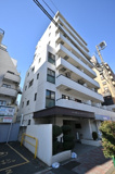 ライオンズマンション方南町駅前の画像