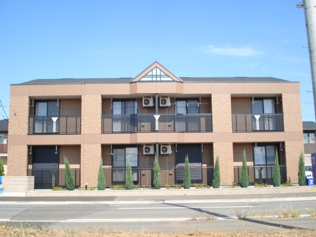 プランドール・Ｍ