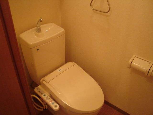 Prendre Sophia（プランドールソフィア）のトイレ|シャワー付トイレ