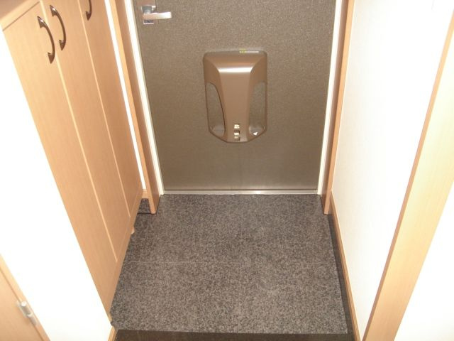 Prendre Sophia（プランドールソフィア）の玄関|玄関